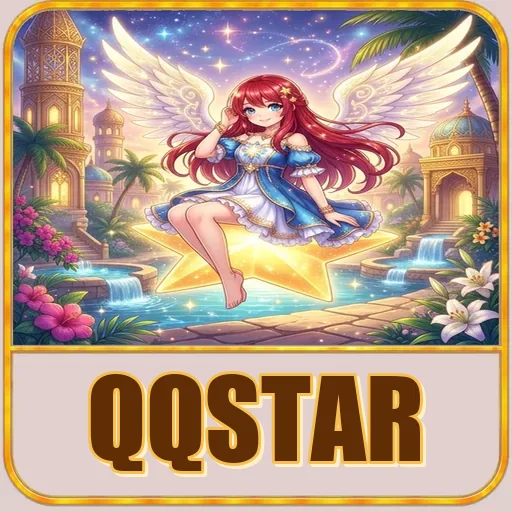 Pratinjau tampilan qqstar