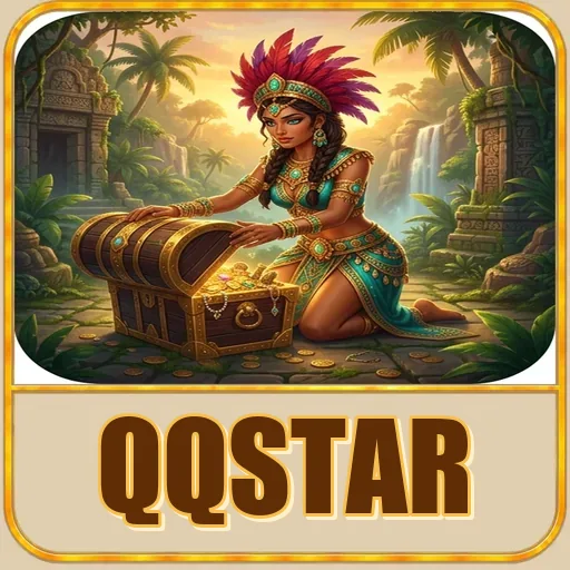 Pratinjau tampilan qqstar