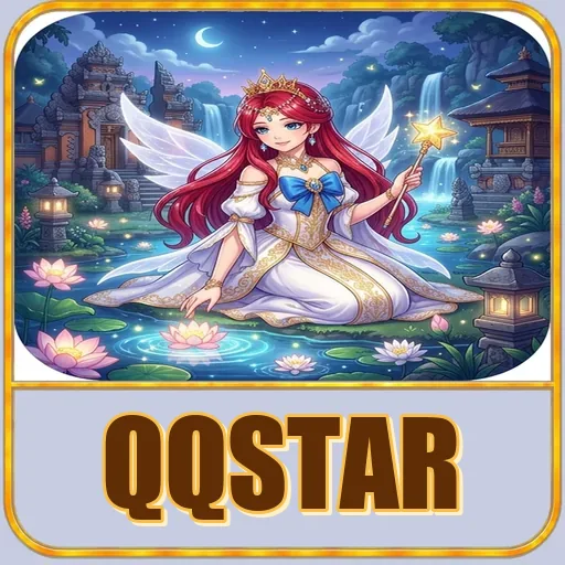 Pratinjau layar qqstar